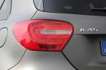 Mercedes-Benz A45 AMG 2013 года